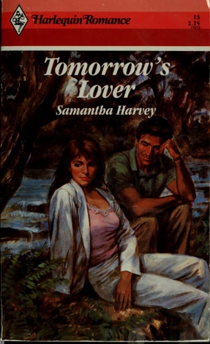 Tomorrow'S Lover