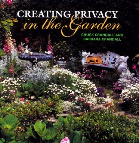 Creating Privacy in the Garden