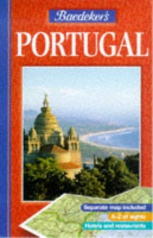 Baedeker's Portugal