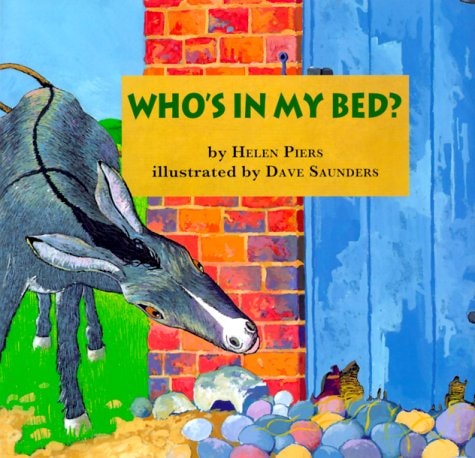 Who's in My Bed