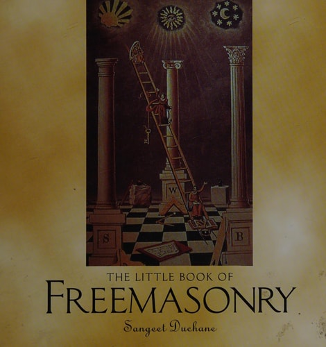 The Little Book of Freemasonry
