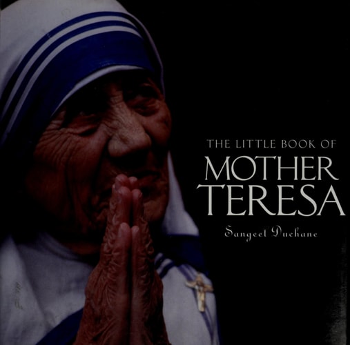 The Little Book of Mother Teresa