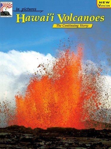 In Pictures: Hawai'i Volcanoes: The Continuing Story