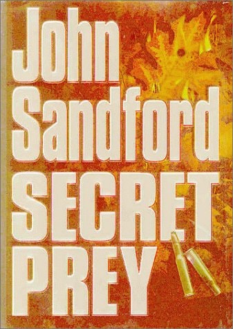 Secret Prey