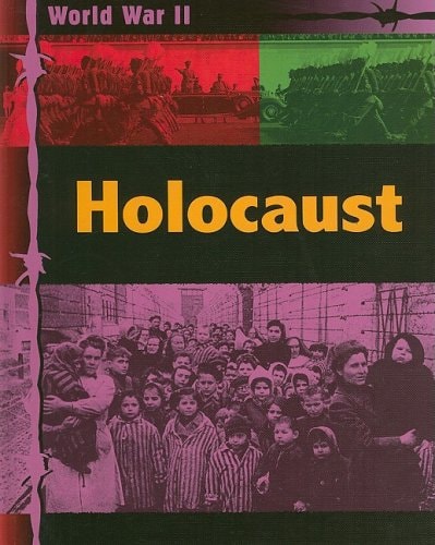 Holocaust (World War Two)