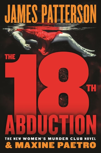 The 18th Abduction
