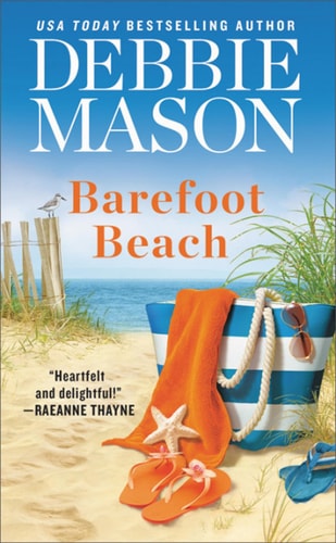 Barefoot Beach (Harmony Harbor)