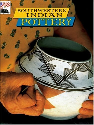 Southwestern Indian Pottery