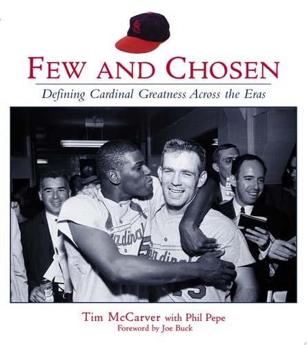 Few and Chosen: Defining Cardinal Greatness Across the Eras