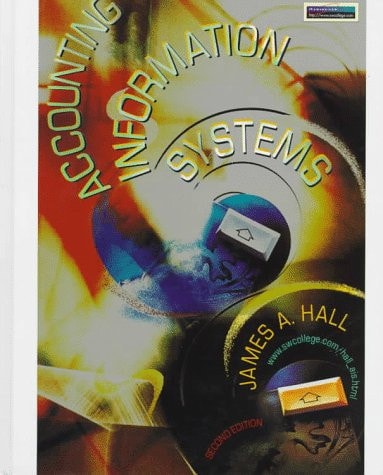Accounting Information Systems