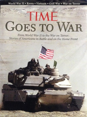 Time Goes to War