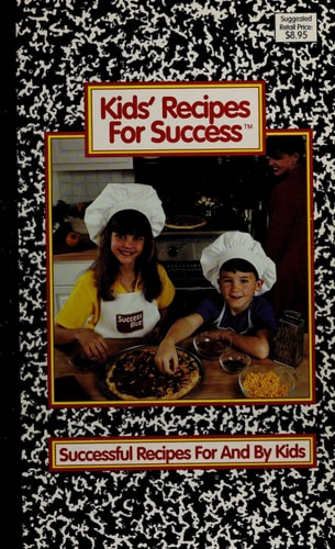 Kids' Recipes for Success