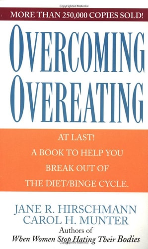 Overcoming Overeating