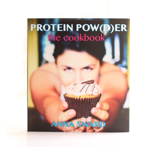 Protein Pow(d)er: the Cookbook: Volume 1