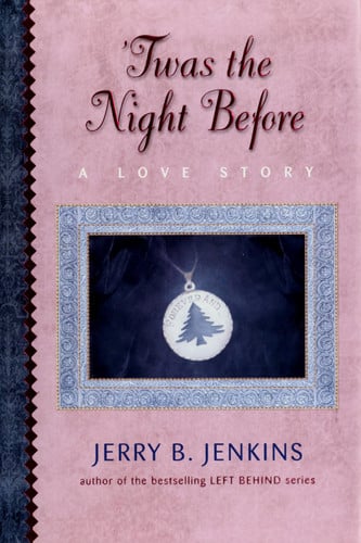 Twas the Night Before: A Christmas Allegory