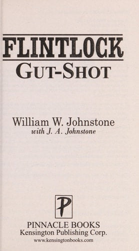 Flintlock: Gut-Shot