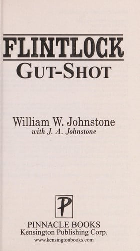 Flintlock: Gut-Shot