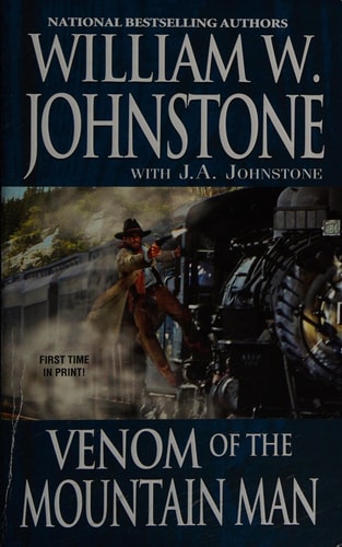 Venom of the Mountain Man