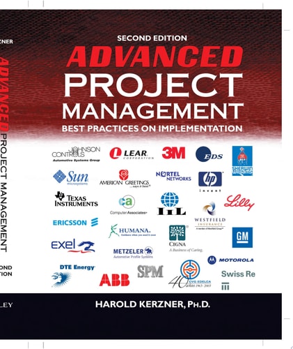 Advanced Project Management: Best Practices on Implementation