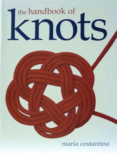 Handbook of Knots