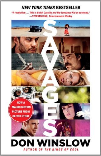 Savages A Novel