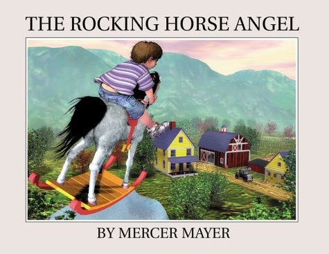 The Rocking Horse Angel