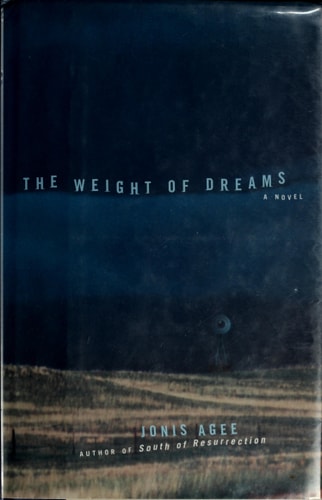 The Weight of Dreams