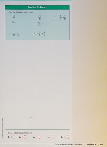 Basic Mathematics 8th ed Softcover