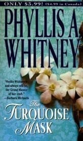 The Turquoise Mask (Romance Promo)