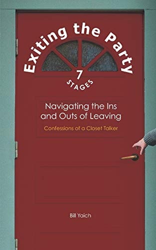 Exiting The Party: Seven Stages
