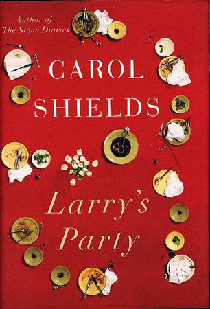Larry's party