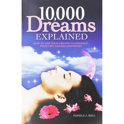 A to Z of Dream Interpretation