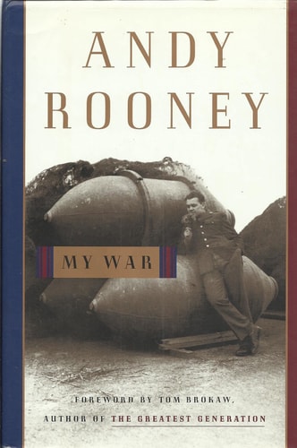 MY WAR