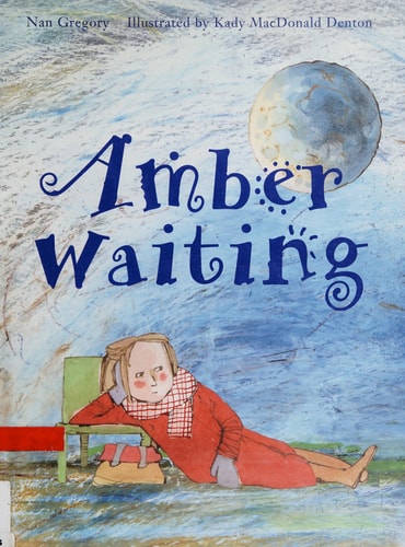 Amber Waiting (Northern Lights Books for Children)