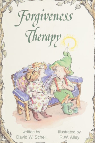 Forgiveness Therapy