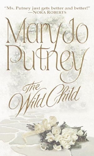 The Wild Child (The Bride Trilogy)