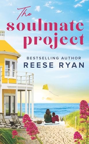 The Soulmate Project (Volume 3)