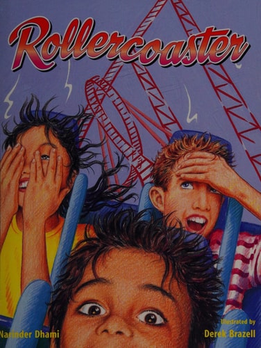 Rollercoaster