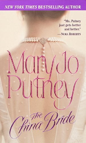 The China Bride (The Bride Trilogy)