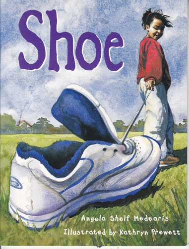Shoe