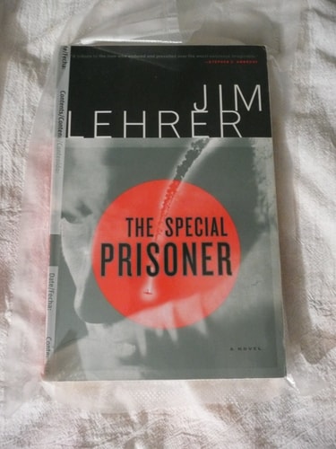 The Special Prisoner