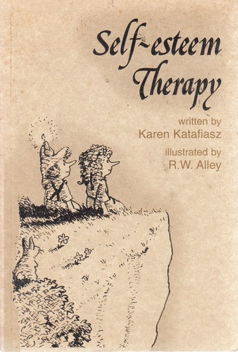 Self-Esteem Therapy (Elf Self Help)