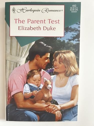 The Parent Test