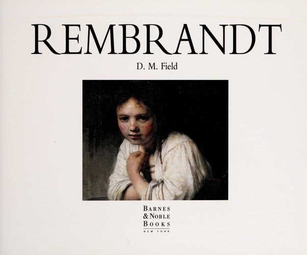 Rembrandt
