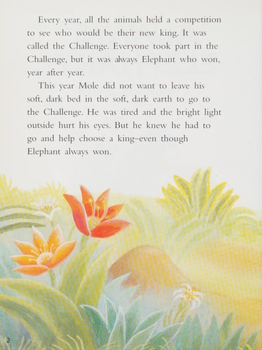 Rigby Literacy: Student Reader Grade 3 (Level 20) Always Elephant