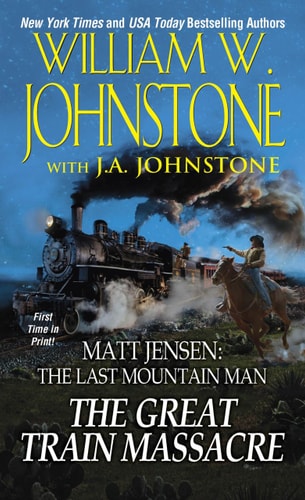 The Great Train Massacre