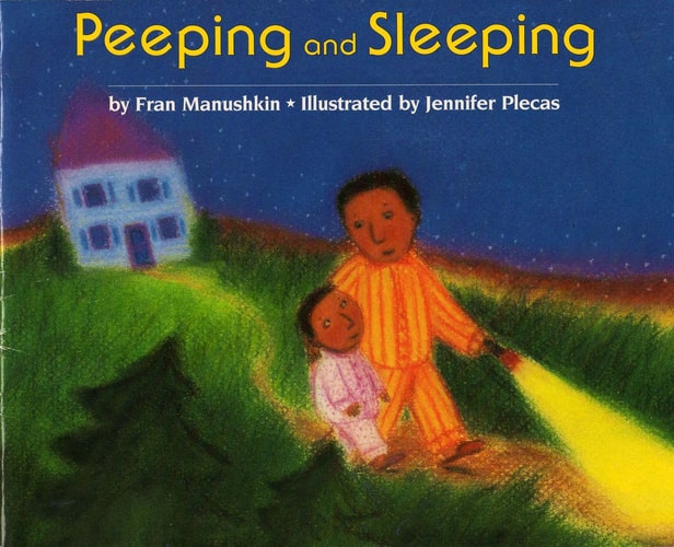 Peeping and Sleeping