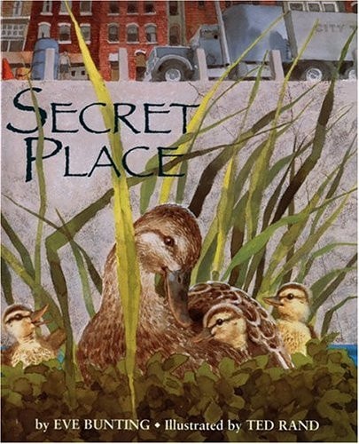 Secret Place