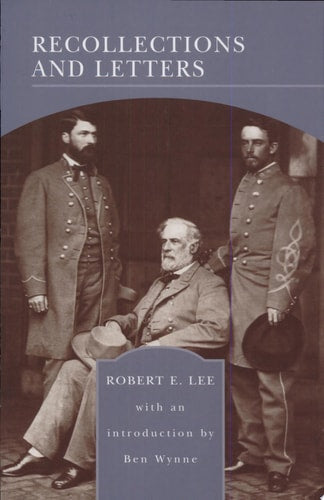 Recollections and Letters (Barnes & Noble Library of Essential Reading)