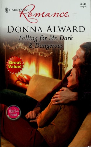 Falling For Mr. Dark & Dangerous